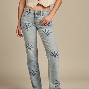 Lucky Brand Jeans